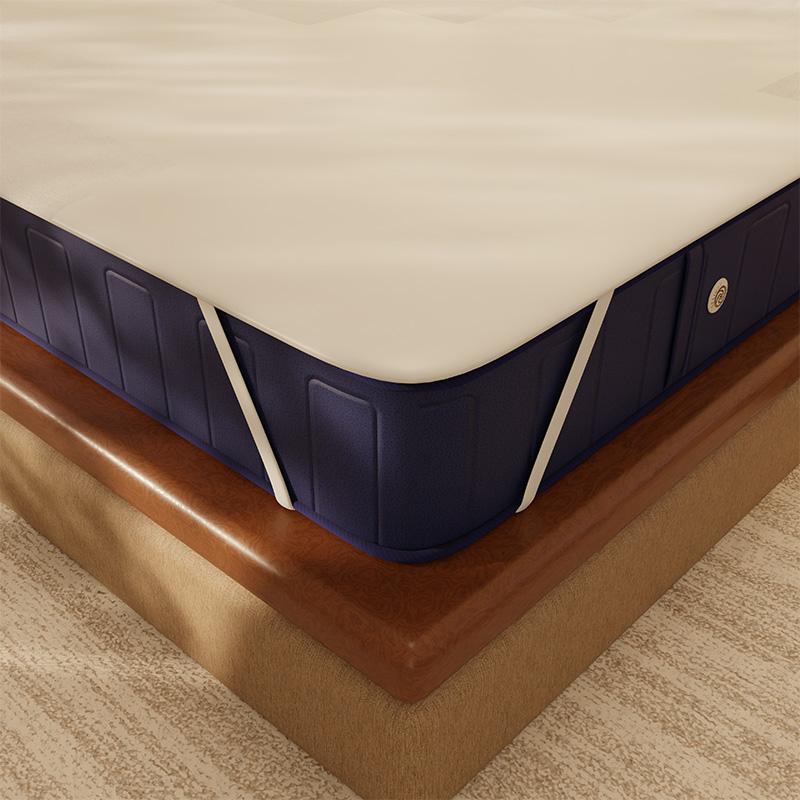 Protège Matelas Imperméable