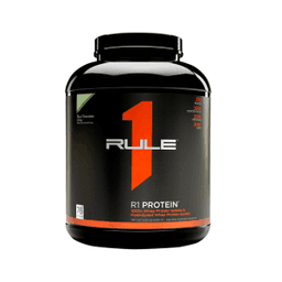 Rule 1 Proteine 2,27kg 5lb