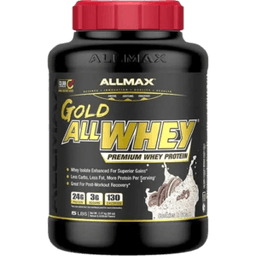 Allmax ALLWHEY 2.27 KG