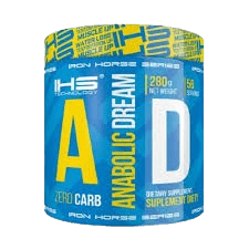IHS Anabolic Dream Creatine