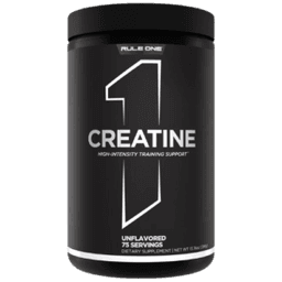 Rule 1 Creatine 75serv