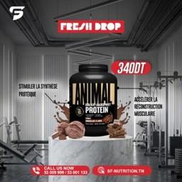 Animal Whey 4lb