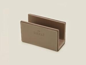 Visite Coffret Elite