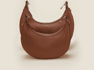 LUNA Cuir Max