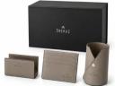Business Plus SHEKAZ Cadeau d’entreprise en cuir