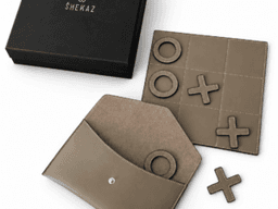 XO SHEKAZ Cadeau d’Entreprise en Cuir