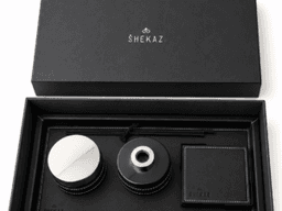 Plus SHEKAZ Cadeau d’entreprise haut de gamme