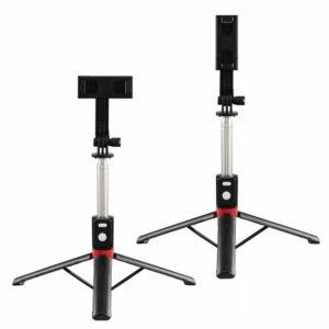 Hama Trépied Bluetooth Selfie 110CN