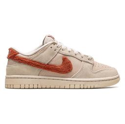 Nike Dunk Low Terry Swoosh