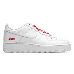Nike Air Force 1 x Supreme