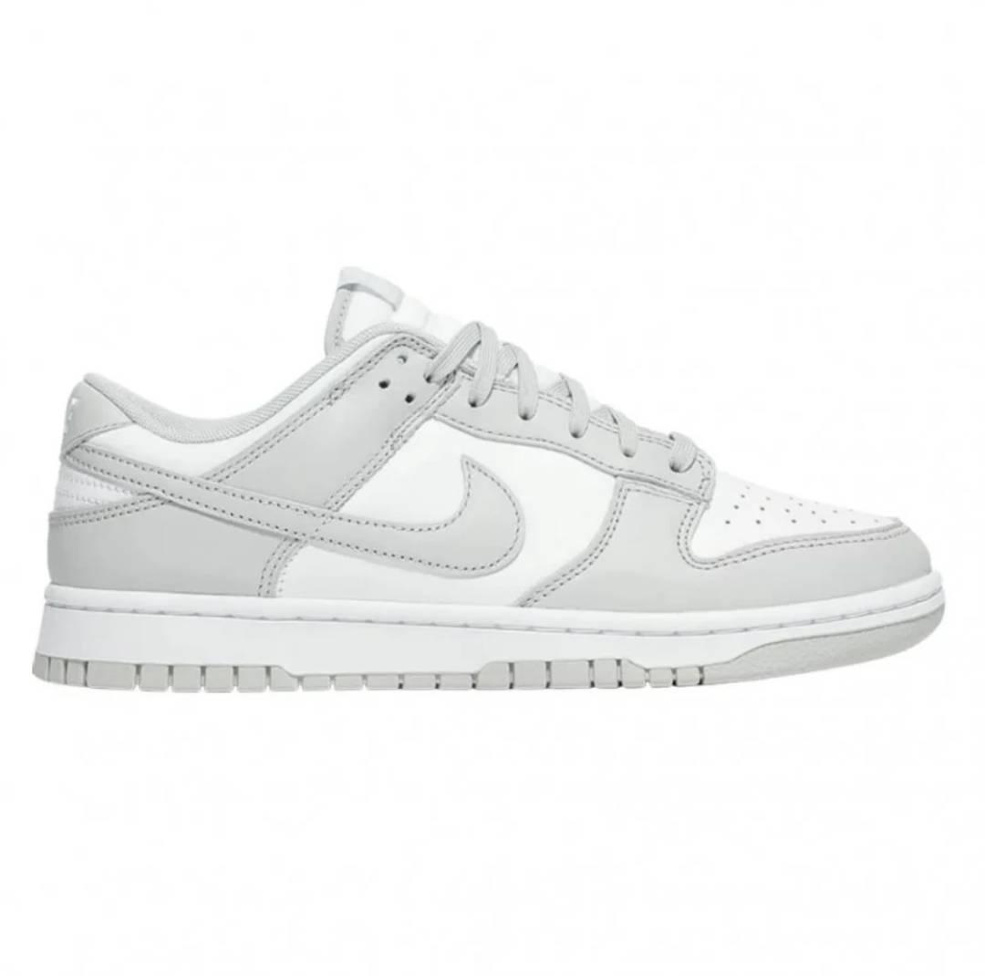 Nike Dunk Low Fog