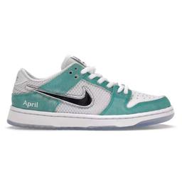 Nike SB Dunk Low April