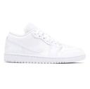 Jordan 1 Low Triple