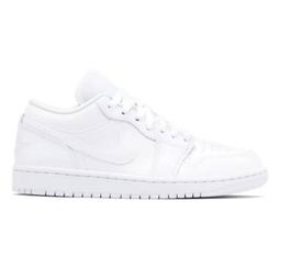 Jordan 1 Low Triple