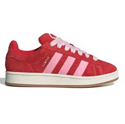 Adidas Campus 00s Better Scarlet