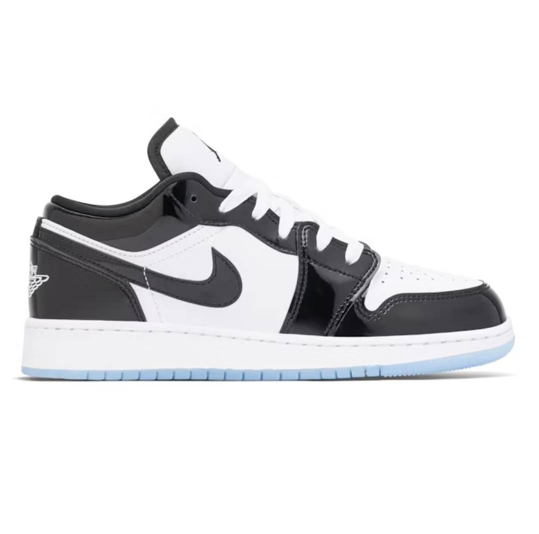 Jordan 1 Low Concord