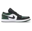 Jordan 1 low Toe