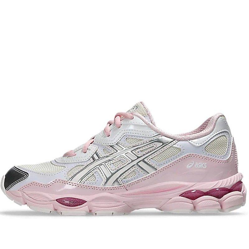 asics gel nyc kicki yang zhang pure
