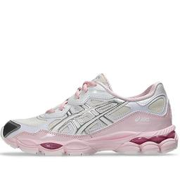 asics gel nyc kicki yang zhang pure