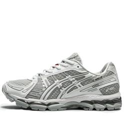 Up There x ASICS GEL-KAYANO 12.1 « Natsukashii » Glacier