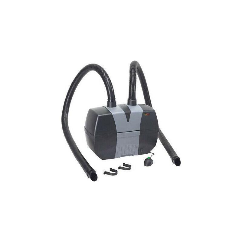 OKI BVX-201 EXTRACTEUR DE FUMEE POUR 2 POSTES