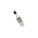 SL105 SONOMETRE NUMERIQUE