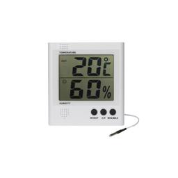 VEL WS8471 THERMO HYGROMETRE