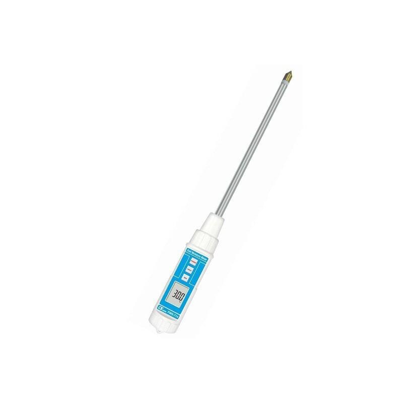 HUMIDIMETRE HYGROMETRE DE SOL
