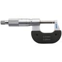 UNIOR 617698 MCROMETRE D EXTERIEUR 0-25 272