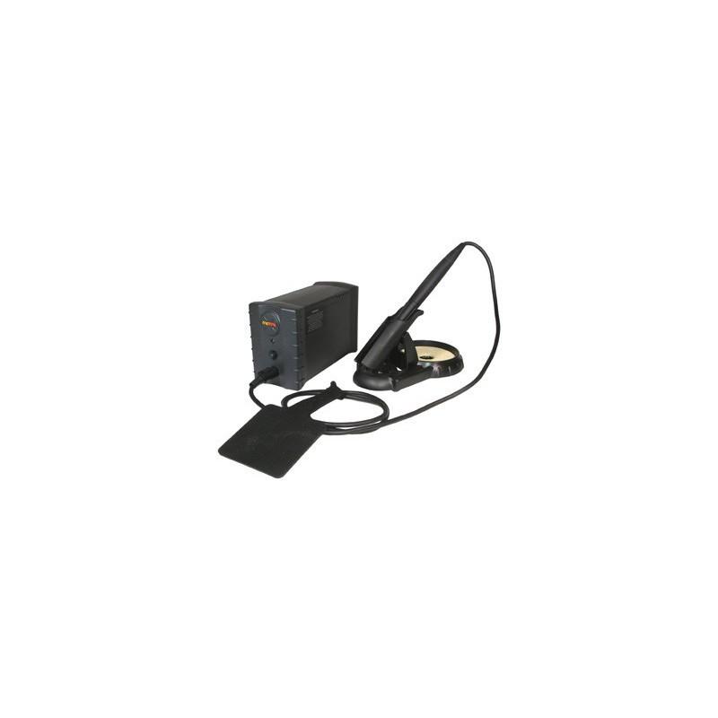 OKI PS-800_2 STATION A SOUDER (AVEC FER