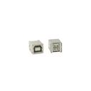 VEL CC089B USB B FEM SIMPLE CONNECTEUR 180