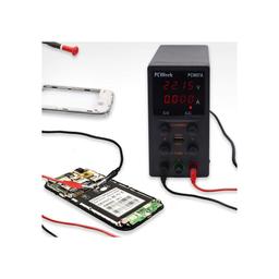 Alimentation de laboratoire PCW07A