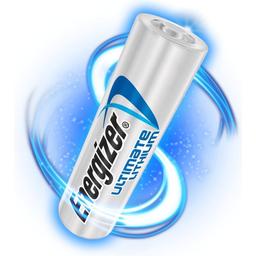 ENERGIZER Pile LITHIUM L92BP2 LR03 U92BP2