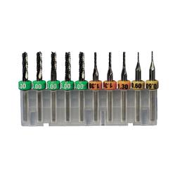 BUNGARD MECHE DE FRAISAGE SC FT 0.8MM