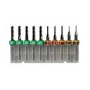 BUNGARD MECHE DE FRAISAGE SC FT 3.0MM