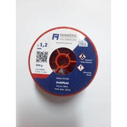 ETAIN ROM1 2.5% SN60PB40 1.2MM 250G