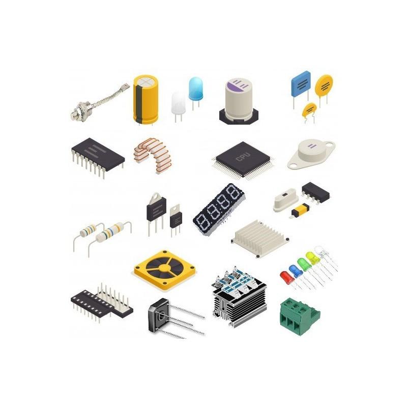 CIRCUIT INTEGRE TDA2541
