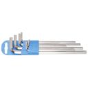 UNIOR 617080 JEU 10 CLES SIX PANS MALES