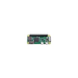 RASPBERRY PI ZERO WH GPIO