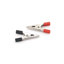 CROCODILE Pince 4MM