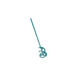 VEL COWK120S TURBINE POUR MALAXEUR 120X13MM