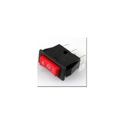 SWITCH BASCULEUR SPST3P ON-O