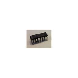 CIRCUIT INTEGRE CA3081