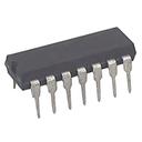 CIRCUIT INTEGRE CA3086