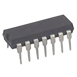 CIRCUIT INTEGRE CA3086