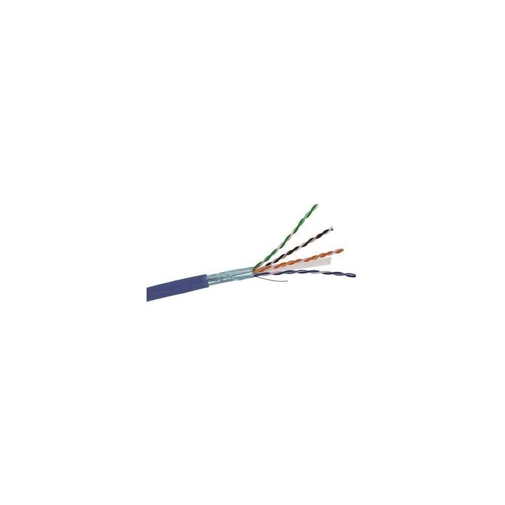 FTP/LE Cable C6 METRE
