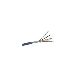 FTP/LE Cable C6 METRE