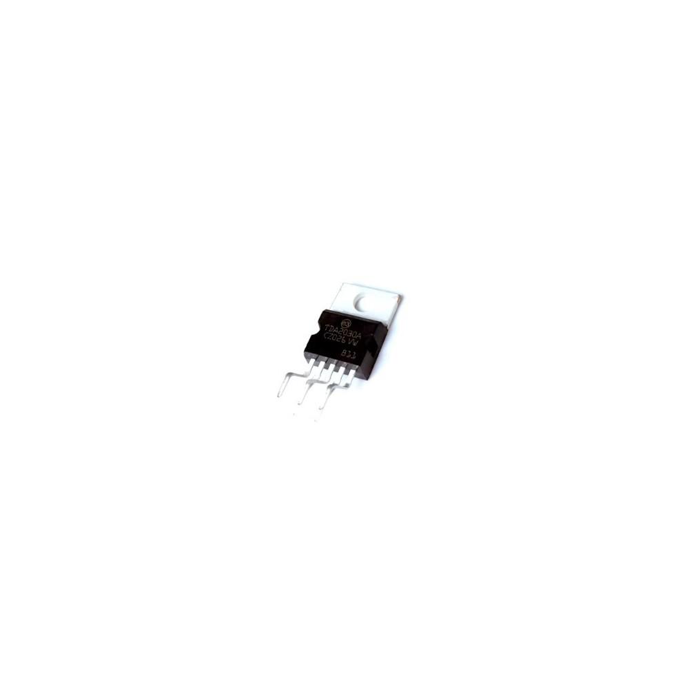 CIRCUIT INTEGRE TDA2030