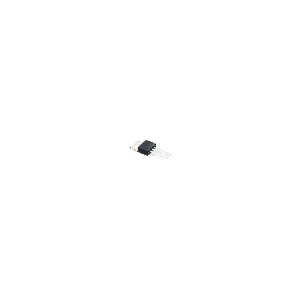 TRANSISTOR IRF840