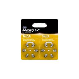 DURACELL HEARING AID 10ZA